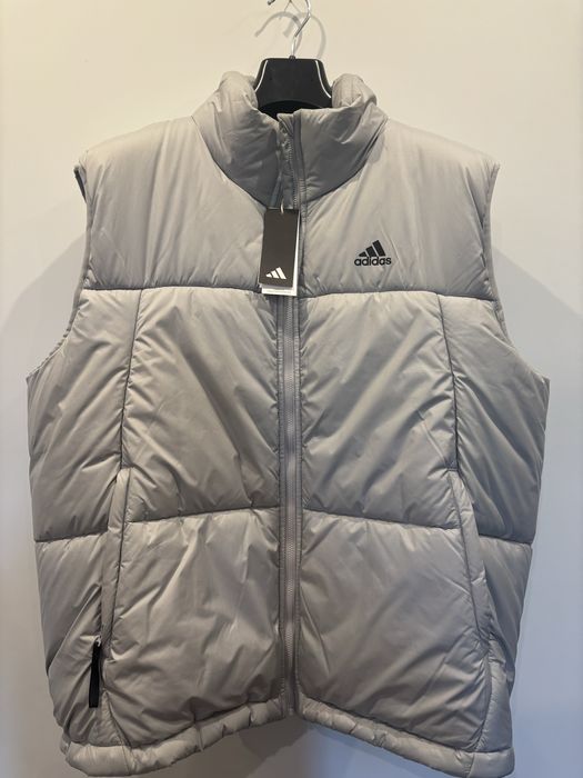 жилетка  adidas