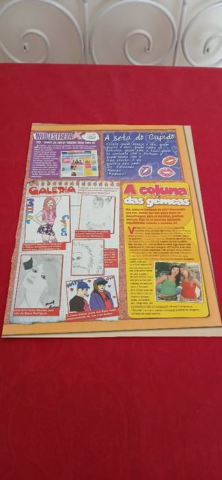 Poster Matilde Alçada