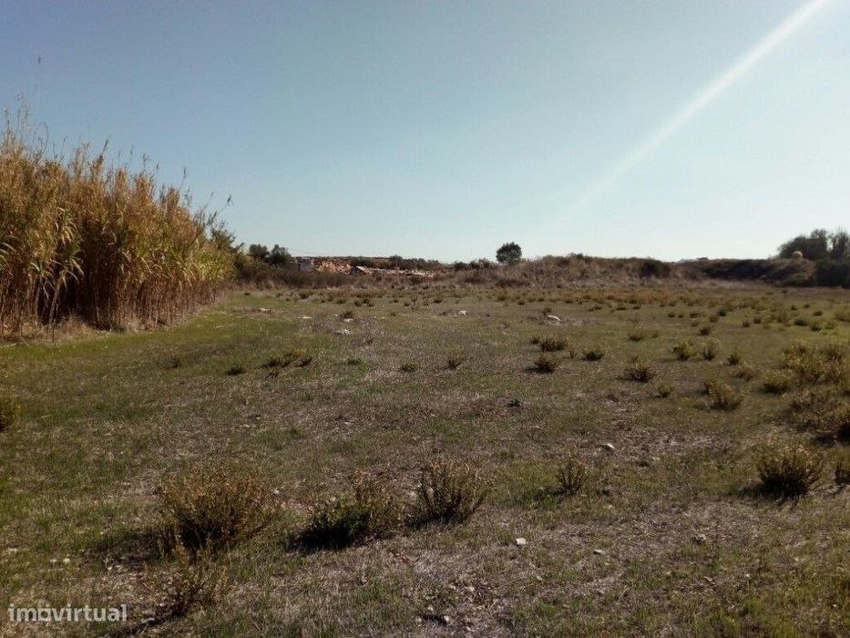 Terreno para arrendar no Sabugo - Almargem do Bispo - Sintra
