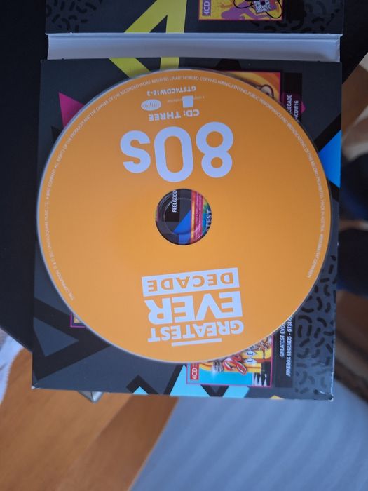 Płyty z muzyką poważna