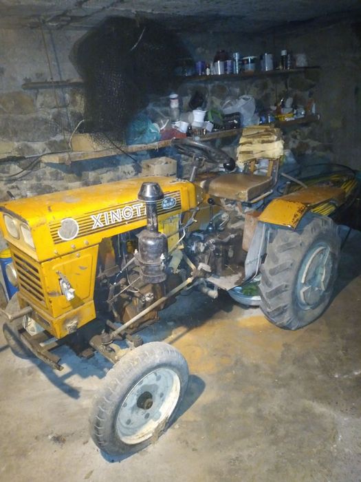 Продам сінтай 120