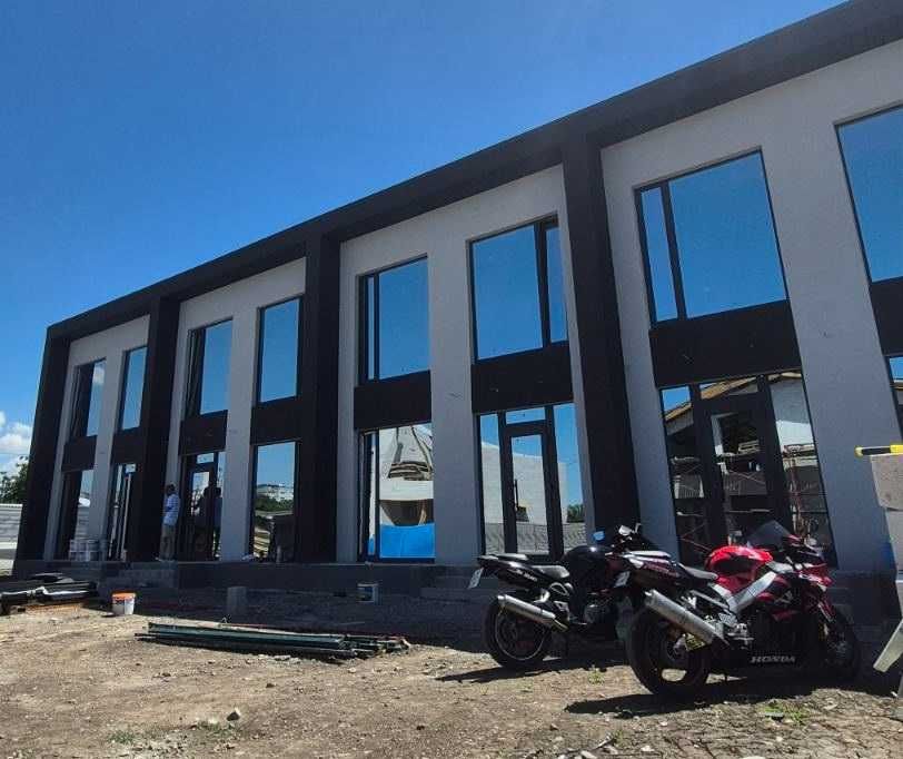 Продаж будинок 86м2, таунхаус за Жадова у Котеджному містечку