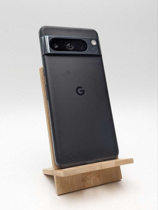 Google Pixel 8 Pro 256GB Czarny