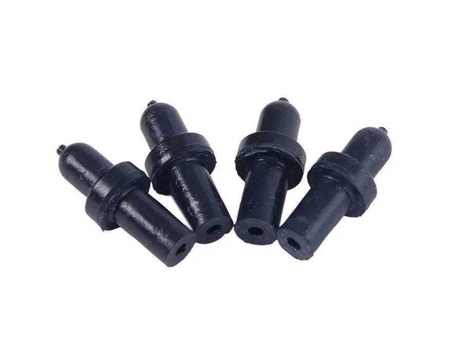 Ніпель для мячів, ціна за 2 шт