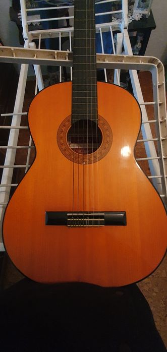 Guitarra Bluebird GC excelente estado