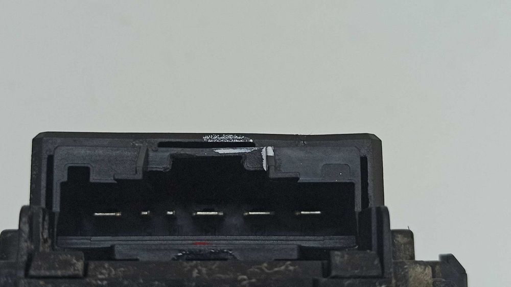 RESISTÊNCIA SOFAGEM PEUGEOT 308 PREMIUM