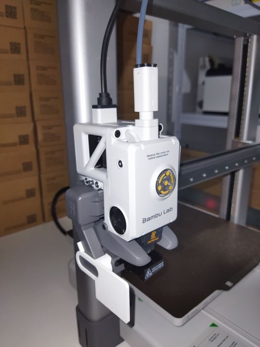 Impressora 3D - Bambu Lab A1