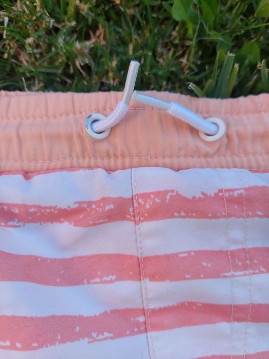 Calções de banho rapaz