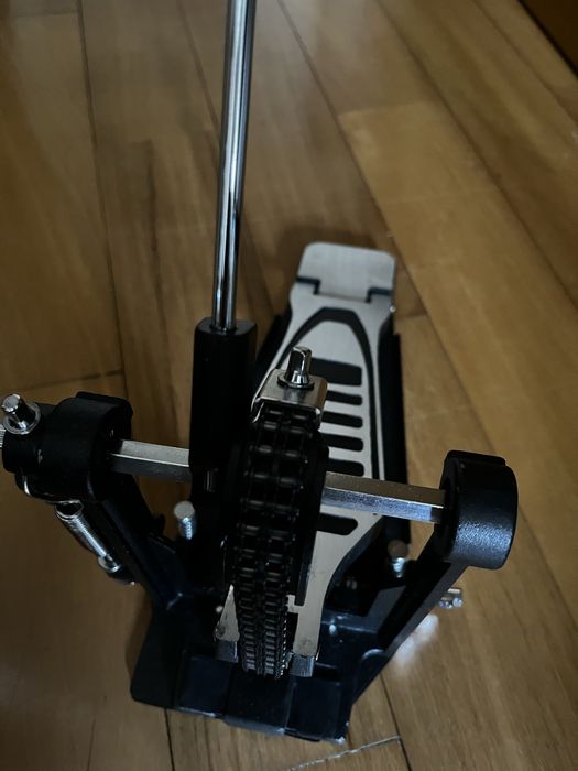 Pedal bombo Millenium