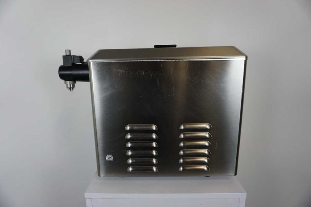 Maszyna Ubijaczka Automat bitej Śmietany Mussana Boy Microtronic 4 lit
