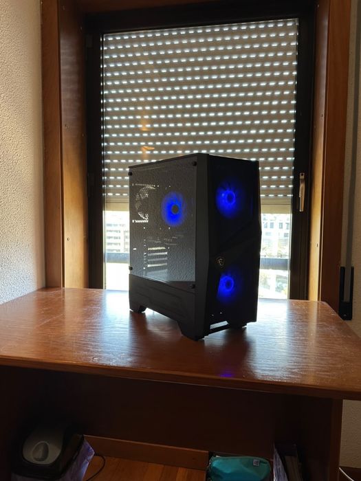 Pc Gaming High-End