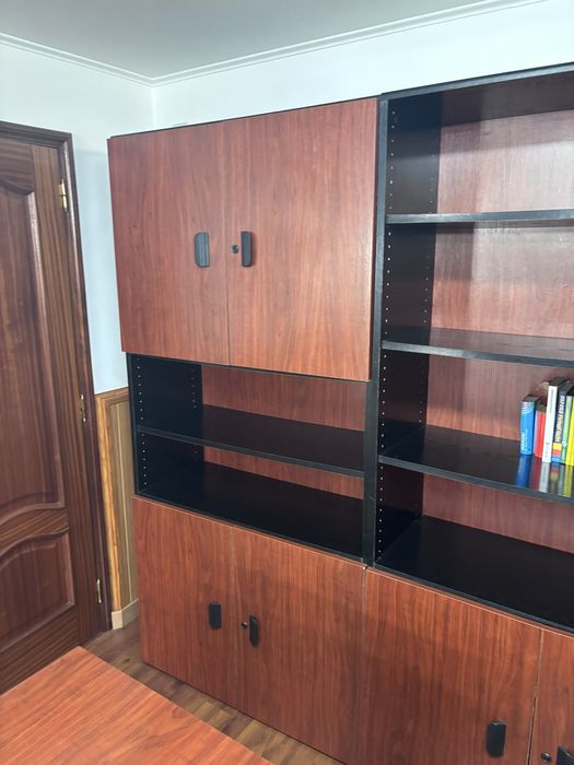 Moveis de escritorio