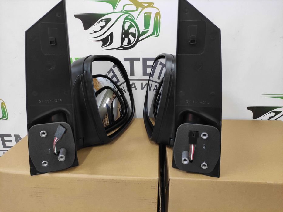 Зеркало Mercedes Vito W639 зеркала Вито 639 2003-2010
