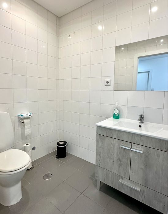 Quartos para arrendar