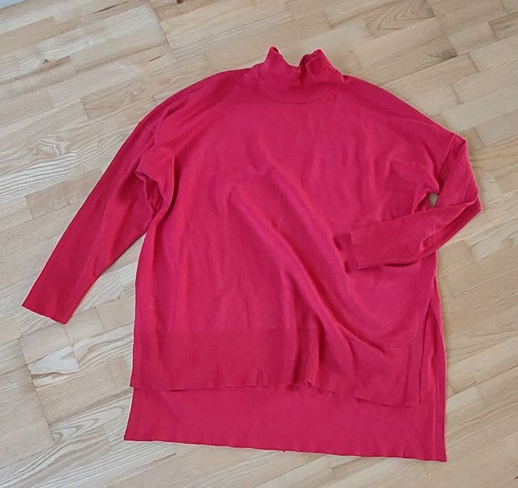 Sweter rozm M Mohito