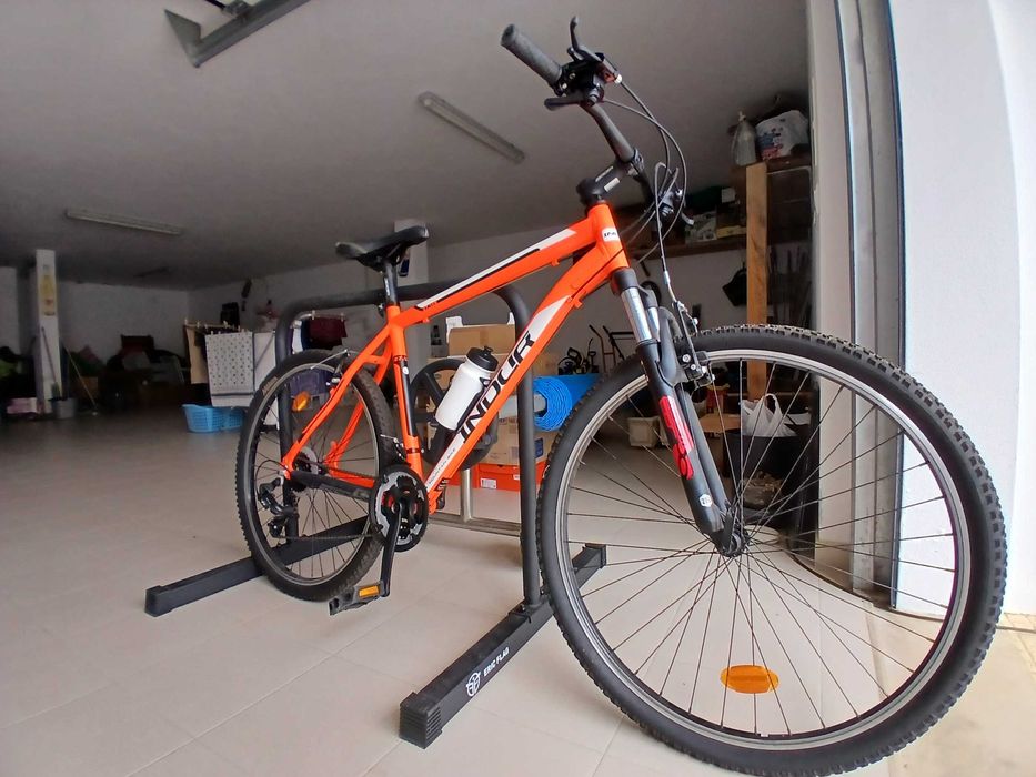 Bicicleta usada muito bom estado