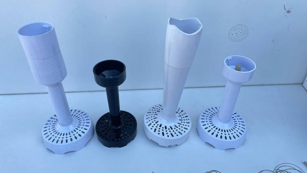 Запчастини для блендерів та міксерів