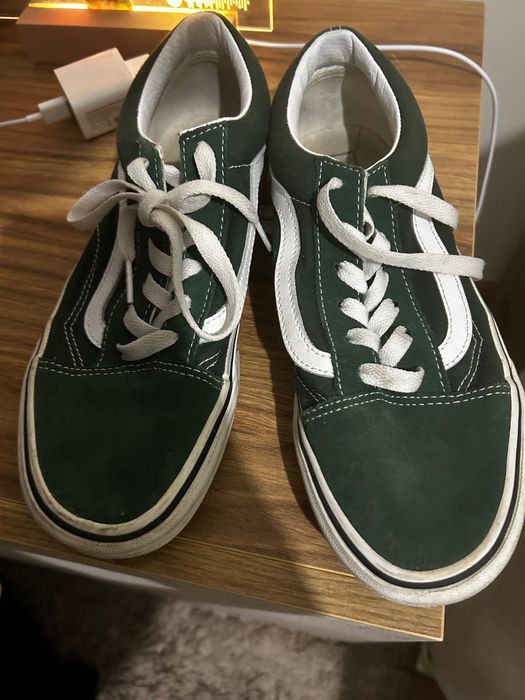 Sapatilhas vans