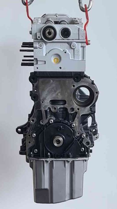 Motor Completo VW MULTIVAN T6 2.0 TDI (75 kW / 102 cv) [04.2015 - 12.2019]