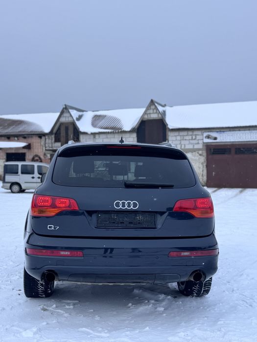 продам Audi Q7 2007
