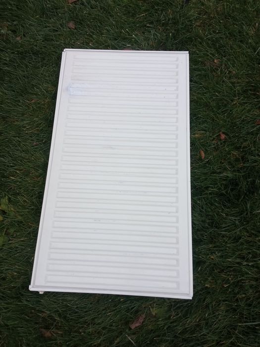 Радиатор отопления 500#900