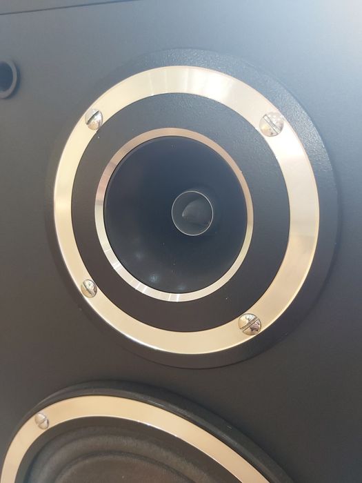 Kolumny Altus 140 stan idealny