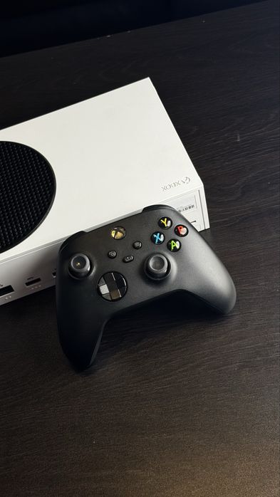 Xbox Series S 512GB