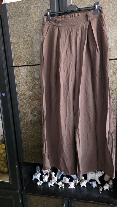 Spodnie damskie 28.