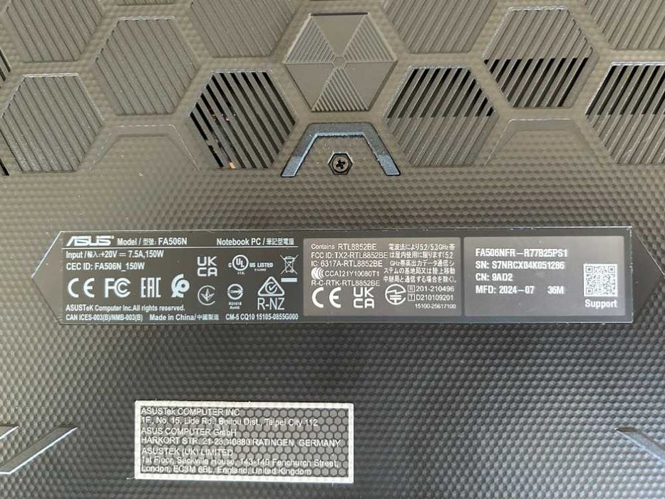 Vendo computador Gaming