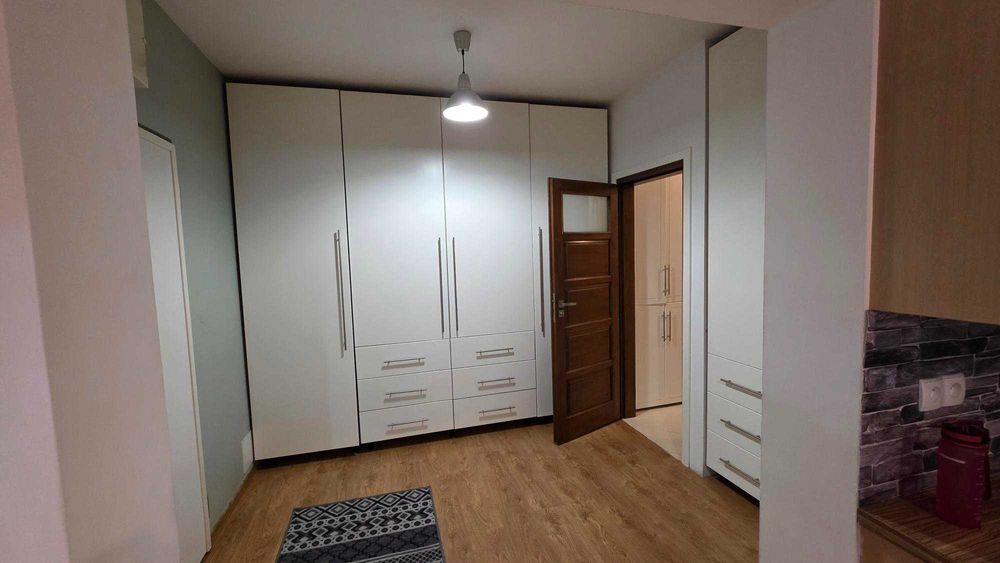 Mieszkanie – Warszawa - Widok 4