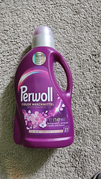 Perwoll renew 1,35l