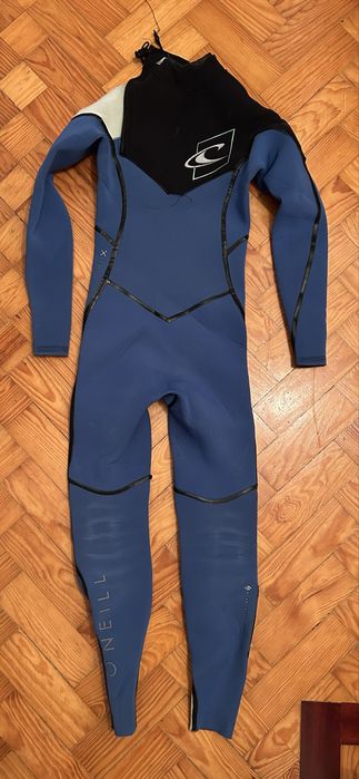Fato de Surf O'Neill Psycho One - 4/3 - Tamanho 12