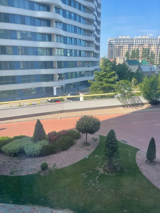 Посуточно Аркадия Каманина 48 Жемчужина / Низкий Этаж