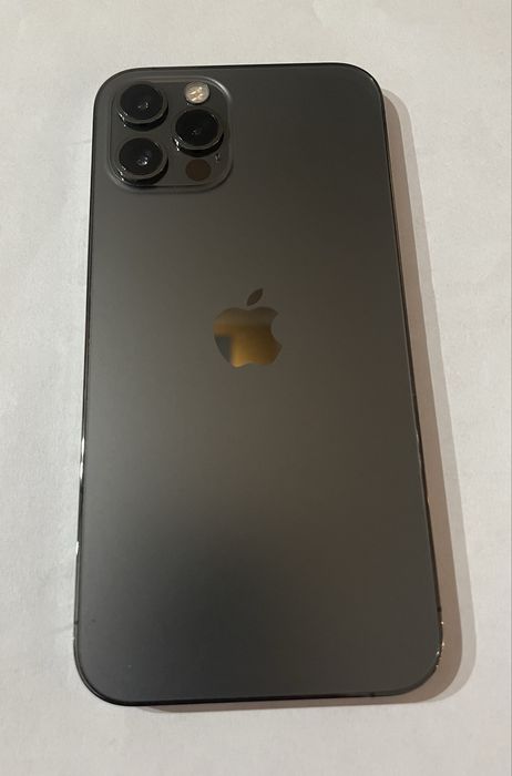 Iphone 12 Pro super stan