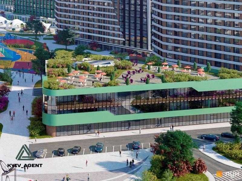 1-room apartment apartment by the address st. Ul Prichalnaya (area 46 m²) - Atlanta.ua - photo 15