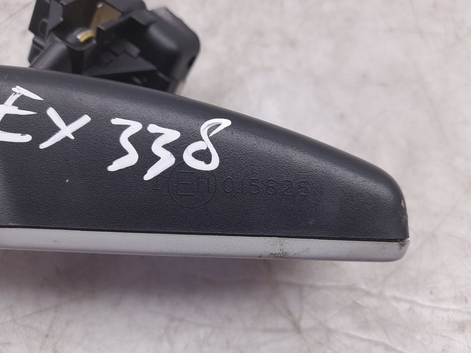 Espelho retrovisor interior VOLKSWAGEN Passat (3C2)