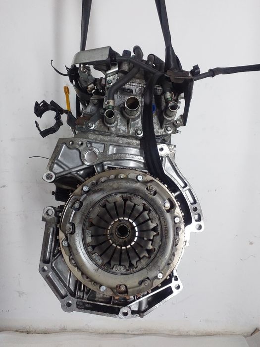 Motor completo NISSAN Micra IV (K13)