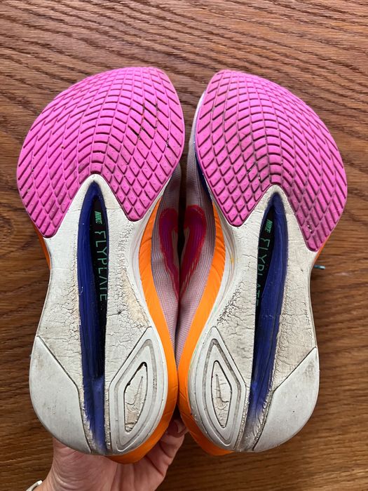 Buty Nike Vaporfly 4