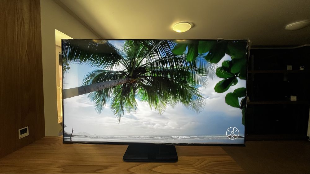 Телевізори Sony KD-65X89K 65X89 Android TV Premium UHD гар 12 120Hz