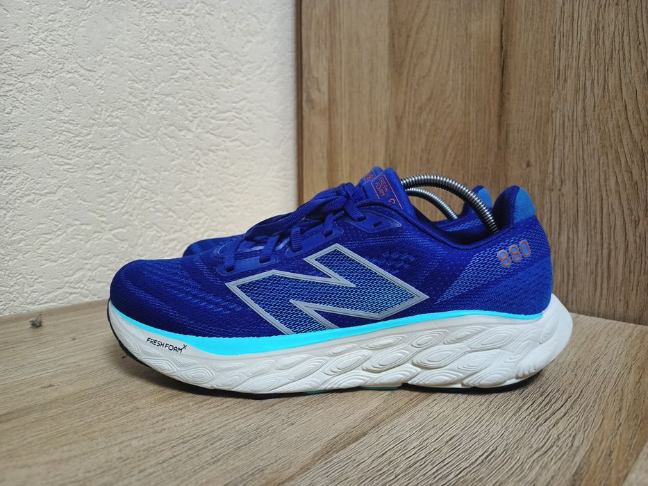 Кросівки New Balance Fresh Foam X 880