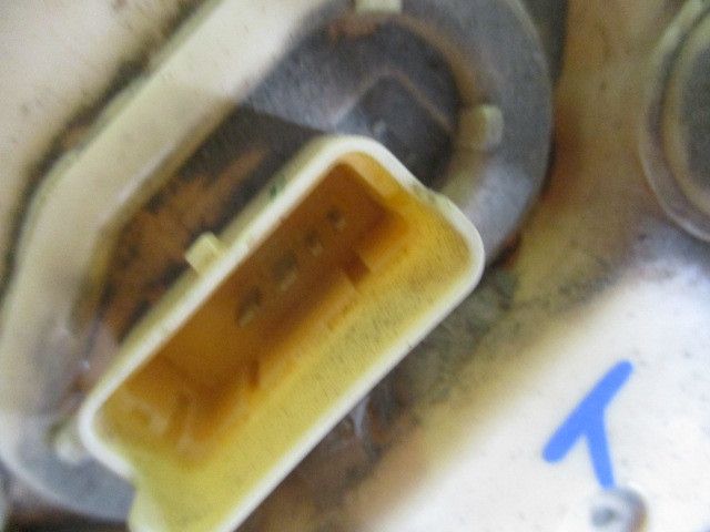 Boia combustível PEUGEOT 307 (3A/C)