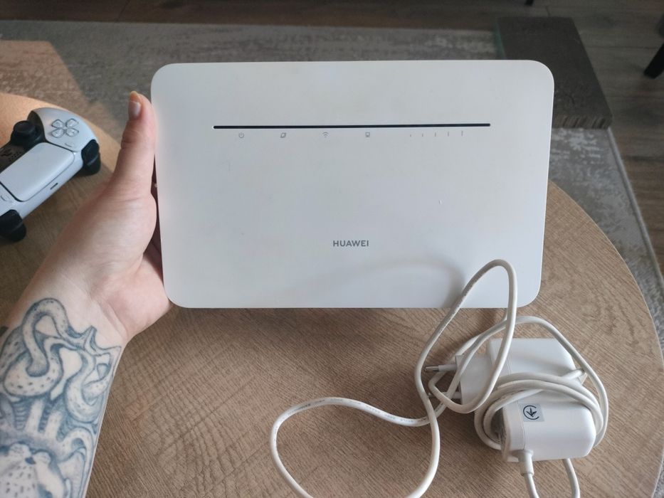 Router HUAWEI B535-232