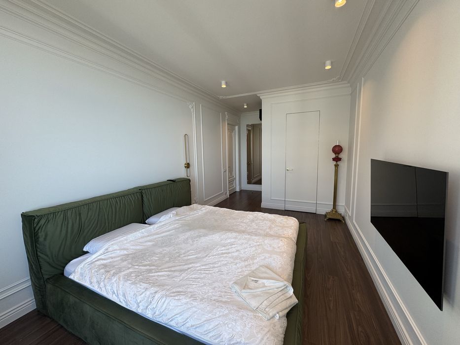 Продам квартиру Каманина Аркадия 45 Жемчужина 86 метров вид на море