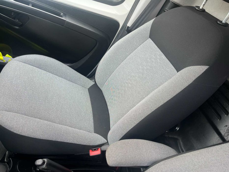 Fiat fiorino 1.3Mtj 2020