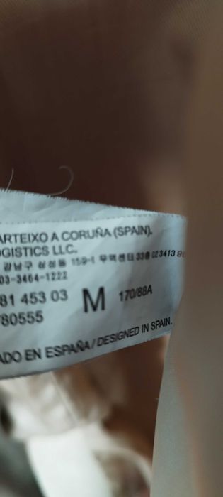 Casaco comprido senhora!!