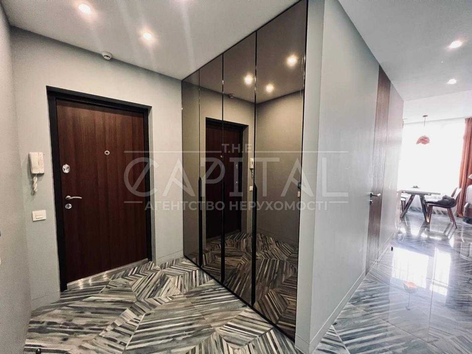 2-кімнатна квартира за адресою бульвар Дружби Народів (площа 70,3 м²) - Atlanta.ua - фото 15