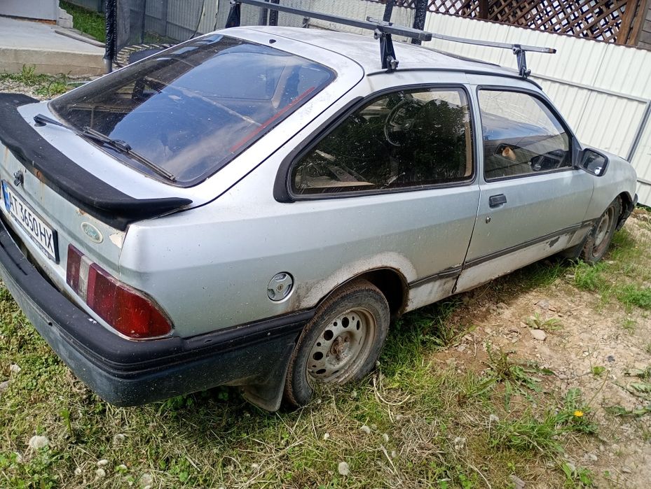 Ford Sierra 2.0i