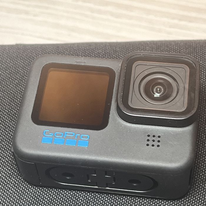 GoPro HERO 11 Black - повний комплект