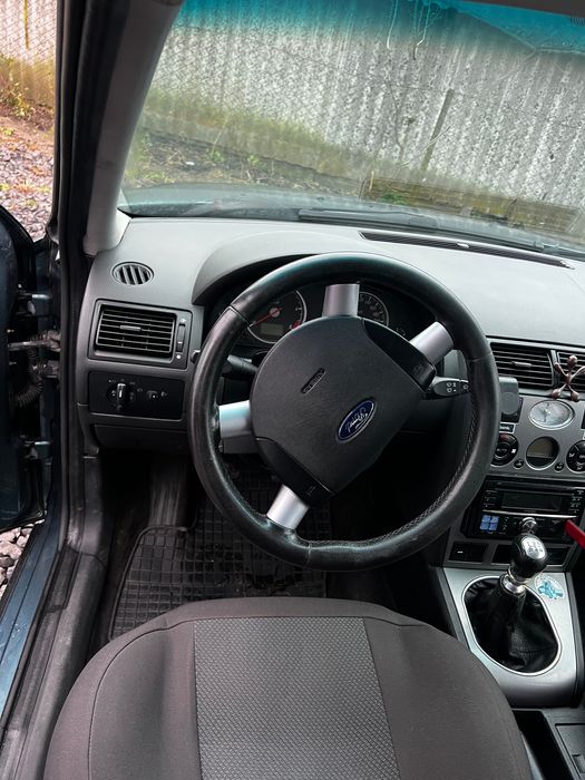 Продам Ford mondeo 3