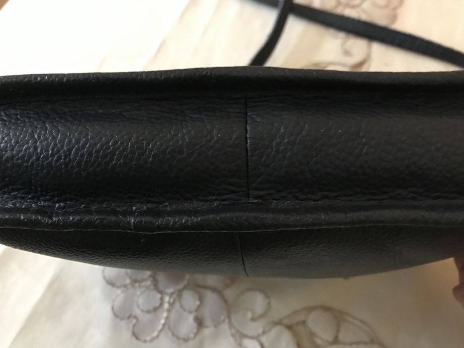 Сумочка від бренду hotter